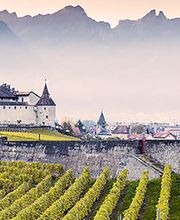 Les Celliers du Chablais SA Bild 9