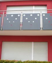 Metallbau Werner Tausch Bild 7