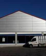 Stefan Lesch Bauelemente