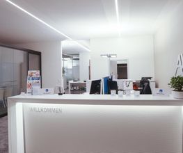 AXA, Hauptagentur Fotios Litridis Bild 4