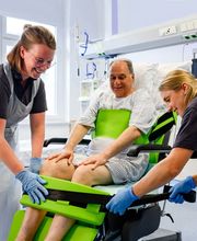 Kliniken Maria Hilf GmbH Bild 3