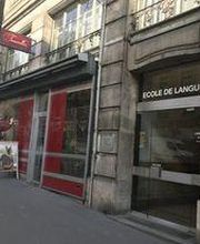 Language Links Lausanne Bild 6