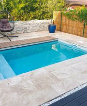 Daniel Moquet signe vos piscines - Ent. Chauvin image 10