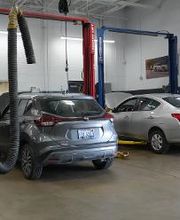 Fox Ann Arbor Nissan - Service & Parts image 1