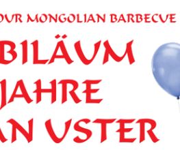 Restaurant HAN Mongolian Barbecue Bild 1