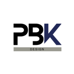 PBK DESIGN GmbH logo