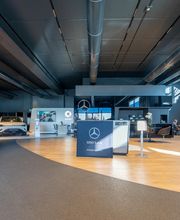 Gino Mercedes e Smart Livorno immagine 11