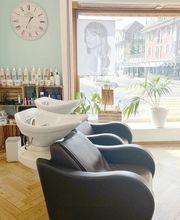 Coiffure Haarmonie Bild 7