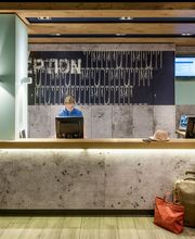 ibis budget Muenchen Airport Erding Bild 3