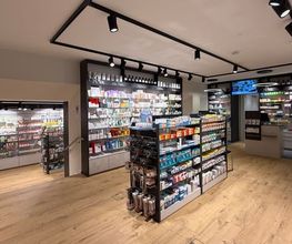 Pharmacieplus du Marché Aubonne Bild 1