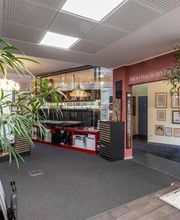 Parkett Manfred Preuß