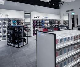 Calvin Klein Outlet Bild 3