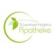 Logo der Hubertus-Apotheke