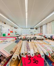 Marché Aux Tissus image 14