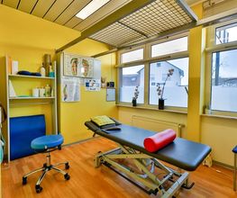 Physiotherapie actio & Prävention REactio Bild 1
