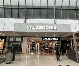 Calzedonia Bild 1