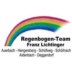 Regenbogen-Team Franz Lichtinger