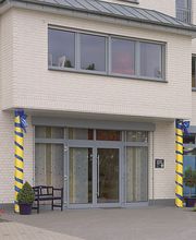 Ansicht Praxis Lippstadt