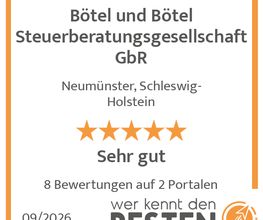 werkenntdenBESTEN.de Qualitätssiegel