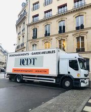 DCDT Déménagement image 6