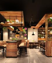 restaurant Schädlingsbekämpfung | BioS Schädlingsbekämpfung | München