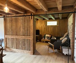 Chalets des cimes image 3