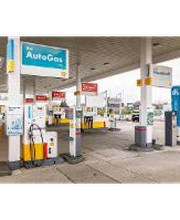 Shell Recharge Charging Station Bild 1
