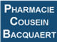 Pharmacie Cousein Bacquaert