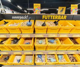 DAS FUTTERHAUS - St. Wendel Bild 13
