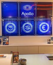 Apollo-Optik - Sindelfingen im Breuningerland Sindelfingen Bild 4