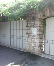 Kunstschmiede Schrepfer GmbH Bild 1