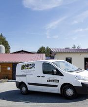 Les Canards de la Montagne Noire image 1