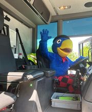 Zweckverband Abfallverwertung Bazenheid Bild 7