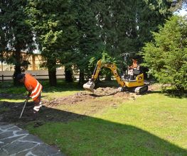 Z CONSTRUCTION SA Bild 5