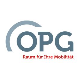 OPG Charging Station