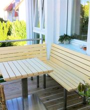 Faustmann Bau- und Möbelschreinerei GmbH Bild 31