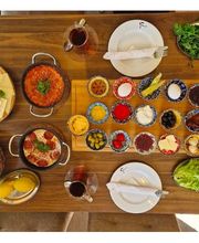 Albino Cafe´ Bild 3