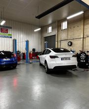 Garage Autostart Bosch Car Service Villefranche sur saone image 18