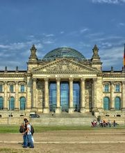 Garner Hotel Berlin - Mitte by IHG Bild 8