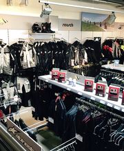 POLO Motorrad Store Leipzig Bild 6