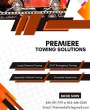 Premier Towing Solutions image 2