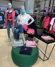 Ulla Popken | Große Größen | Nürnberg Josephsplatz Bild 11