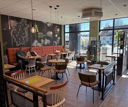 Heidebäckerei Meyer Bild 3