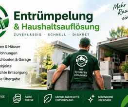 Messie Schnell Hilfe Bild 4