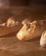 Marché Natural Bakery Hamburg Airport Bild 7