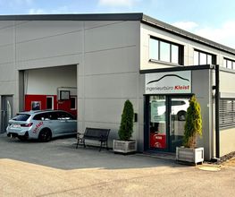 KÜS-Prüfstelle St. Wendel Bild 1