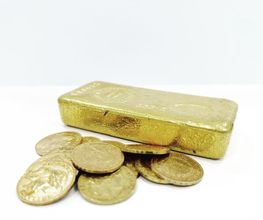 Un Gramme D'or image 10
