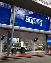 Auping Store Zoetermeer