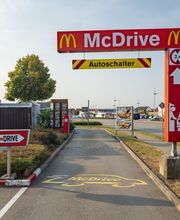 McDonald's Bild 3