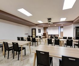 B&B HOTEL Padova immagine 11